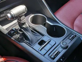Kia K5 2022 GT-Line 4dr Sedan
