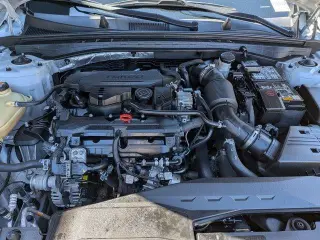 Kia K5 2022 GT-Line 4dr Sedan