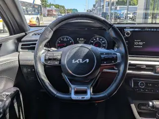 Kia K5 2022 GT-Line 4dr Sedan