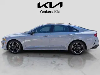 Kia K5 2022 GT-Line 4dr Sedan