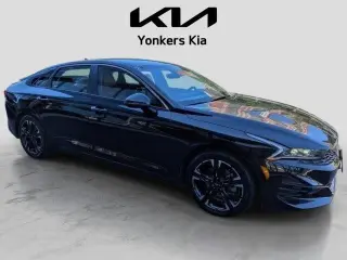 Kia K5 2024 GT-Line 4dr Sedan