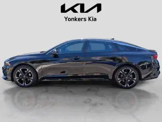 Kia K5 2024 GT-Line 4dr Sedan