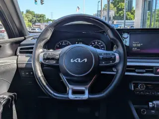Kia K5 2024 GT-Line 4dr Sedan