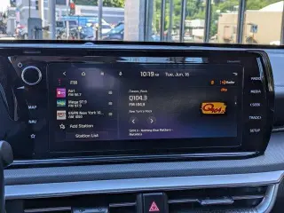 Kia K5 2024 GT-Line 4dr Sedan