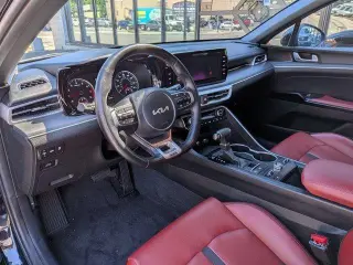 Kia K5 2024 GT-Line 4dr Sedan