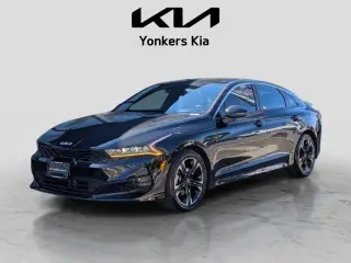 Kia K5 2024 GT-Line 4dr Sedan