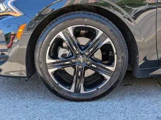 Kia K5 2024 GT-Line 4dr Sedan