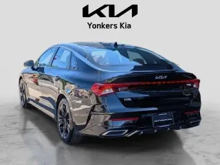 Kia K5 2024 GT-Line 4dr Sedan