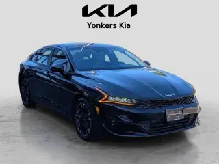Kia K5 2024 GT-Line 4dr Sedan