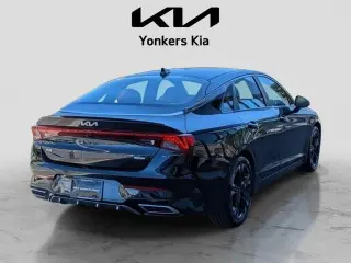 Kia K5 2024 GT-Line 4dr Sedan