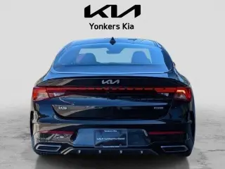 Kia K5 2024 GT-Line 4dr Sedan