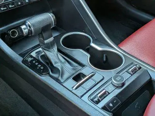 Kia K5 2024 GT-Line 4dr Sedan