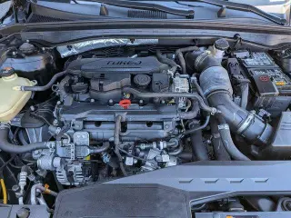 Kia K5 2024 GT-Line 4dr Sedan