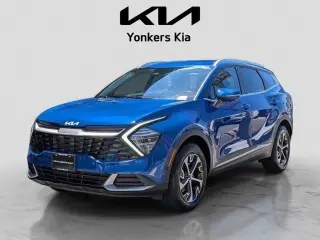 Kia Sportage 2024 AWD EX 4dr SUV