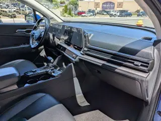 Kia Sportage 2024 AWD EX 4dr SUV
