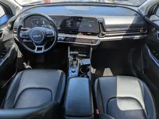 Kia Sportage 2024 AWD EX 4dr SUV