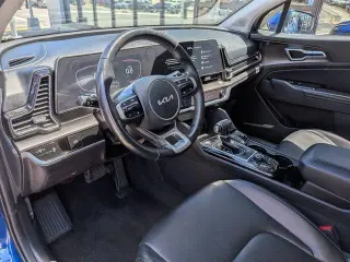 Kia Sportage 2024 AWD EX 4dr SUV