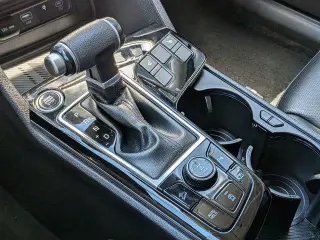 Kia Sportage 2024 AWD EX 4dr SUV