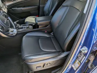 Kia Sportage 2024 AWD EX 4dr SUV