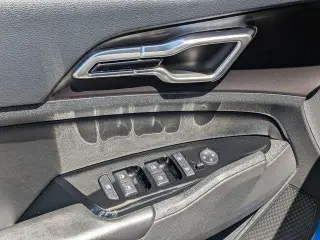 Kia Sportage 2024 AWD EX 4dr SUV