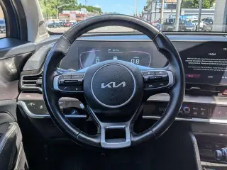 Kia Sportage 2024 AWD EX 4dr SUV