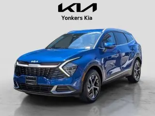 Kia Sportage 2024 AWD EX 4dr SUV