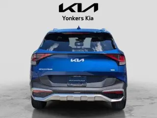 Kia Sportage 2024 AWD EX 4dr SUV