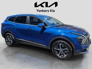 Kia Sportage 2024 AWD EX 4dr SUV
