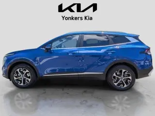 Kia Sportage 2024 AWD EX 4dr SUV