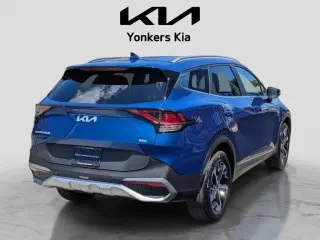 Kia Sportage 2024 AWD EX 4dr SUV
