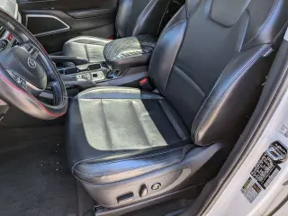 Kia Telluride 2020 AWD S 4dr SUV