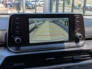 Kia Telluride 2020 AWD S 4dr SUV