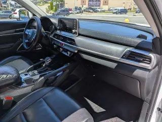 Kia Telluride 2020 AWD S 4dr SUV