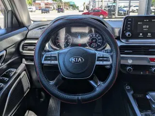 Kia Telluride 2020 AWD S 4dr SUV