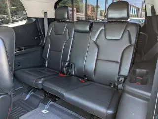 Kia Telluride 2020 AWD S 4dr SUV