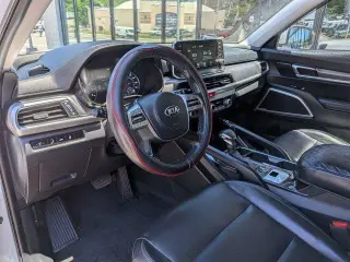 Kia Telluride 2020 AWD S 4dr SUV