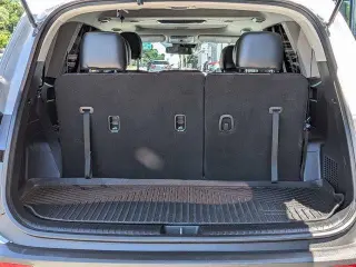 Kia Telluride 2020 AWD S 4dr SUV
