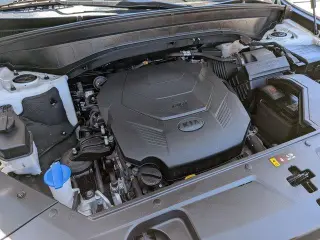 Kia Telluride 2020 AWD S 4dr SUV