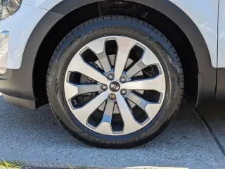 Kia Telluride 2020 AWD S 4dr SUV