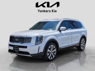 Kia Telluride 2020 AWD S 4dr SUV