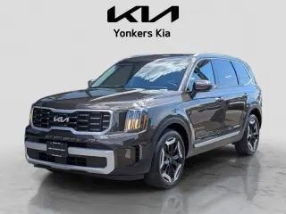 Kia Telluride 2024 AWD S 4dr SUV
