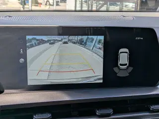 Kia Telluride 2024 AWD S 4dr SUV