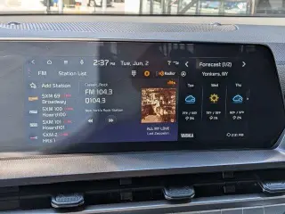 Kia Telluride 2024 AWD S 4dr SUV