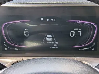 Kia Telluride 2024 AWD S 4dr SUV