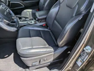Kia Telluride 2024 AWD S 4dr SUV