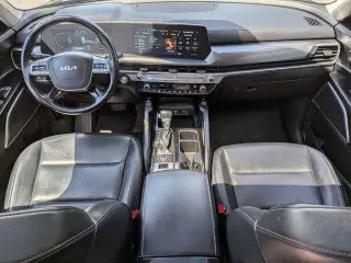 Kia Telluride 2024 AWD S 4dr SUV