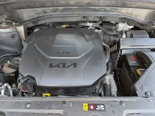 Kia Telluride 2024 AWD S 4dr SUV