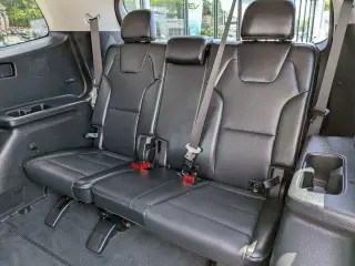 Kia Telluride 2024 AWD S 4dr SUV