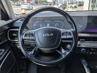 Kia Telluride 2024 AWD S 4dr SUV