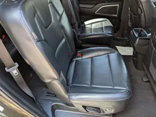 Kia Telluride 2024 AWD S 4dr SUV